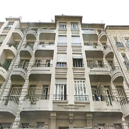 Apartment In The Heart Of Niza Exterior foto