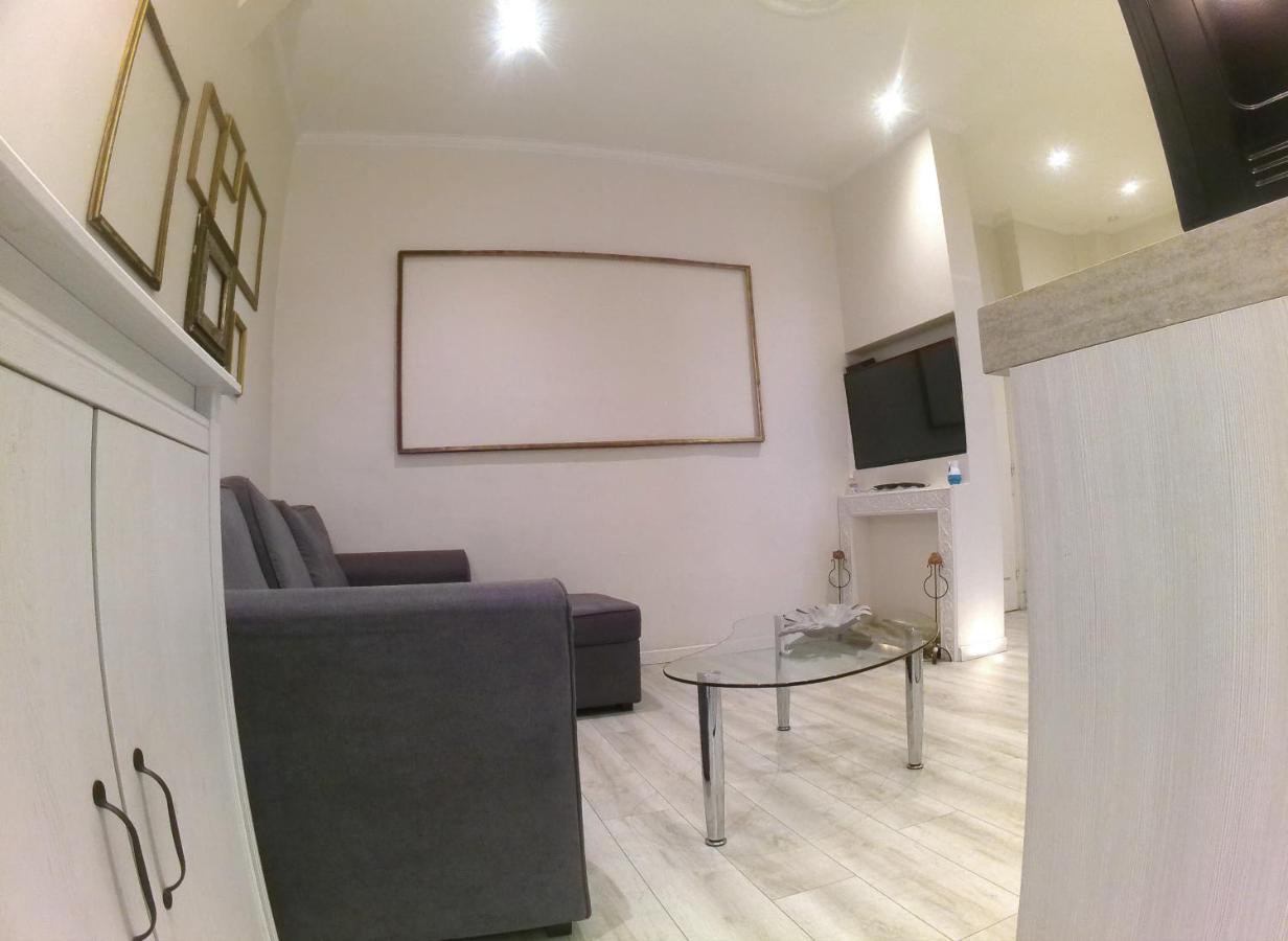 Apartment In The Heart Of Niza Exterior foto