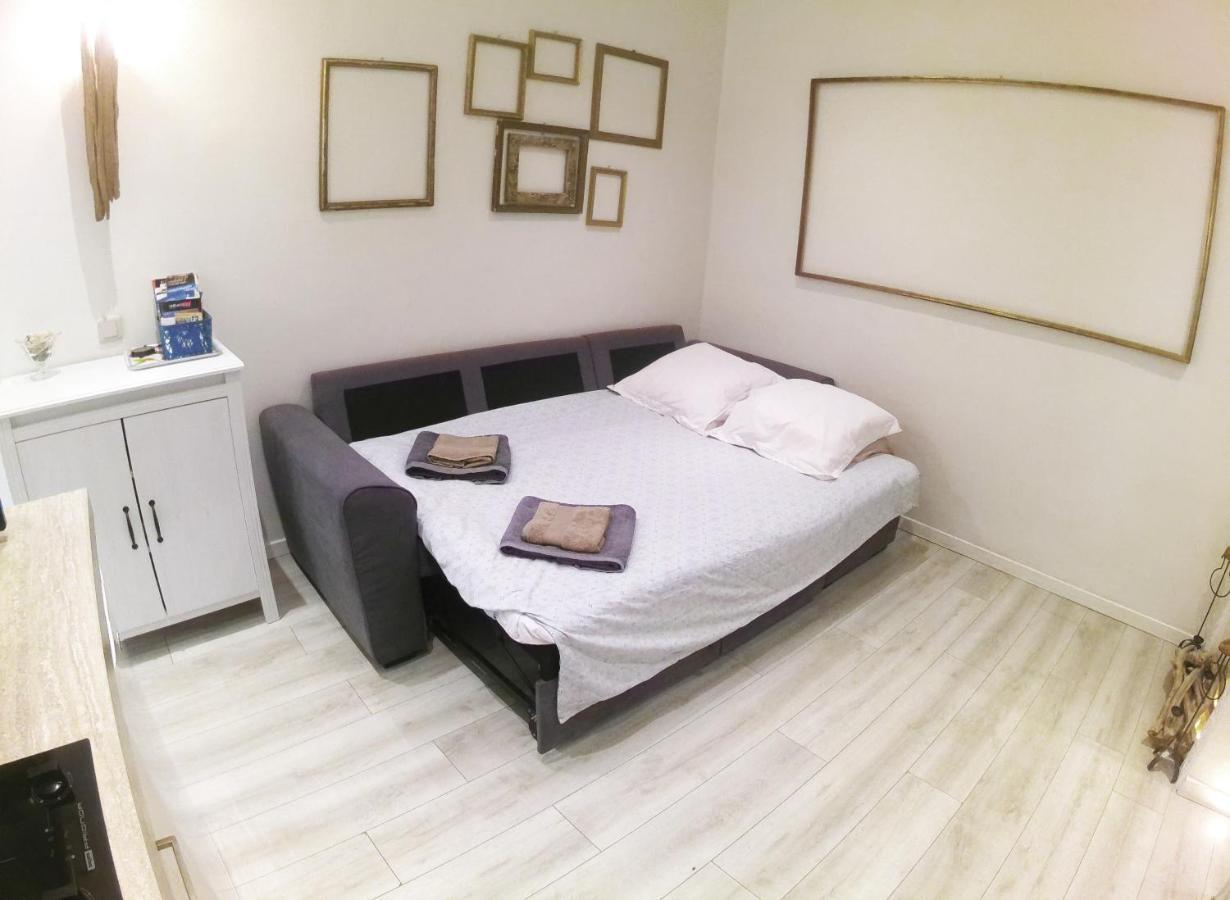 Apartment In The Heart Of Niza Exterior foto